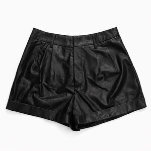 ✨Aureum High Waist Shorts Size L